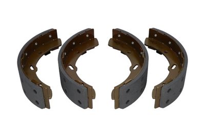 Bremžu loku komplekts KAVO PARTS KBS-6419