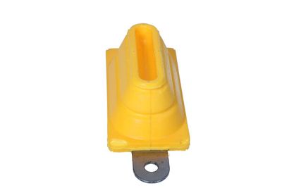 Листовая рессора, дополнительная рессора MAXGEAR 72-4409