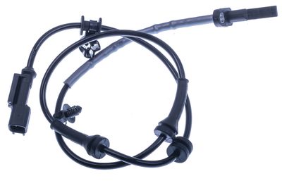 Датчик, частота вращения колеса DENCKERMANN B180219