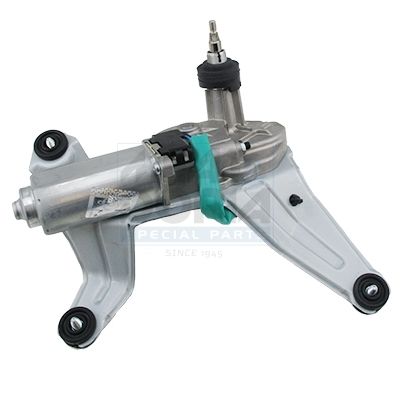 Stikla tīrītāju motors MEAT & DORIA 27329