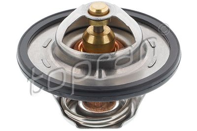 Termostats, Dzesēšanas šķidrums TOPRAN 721 112