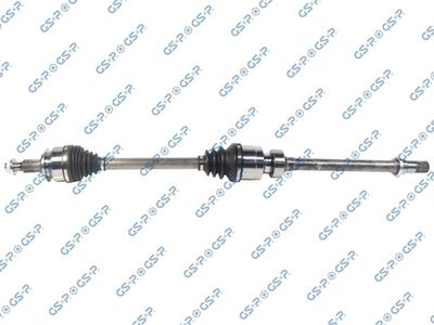 Piedziņas vārpsta GSP 203874