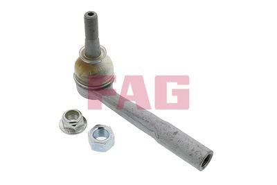 Наконечник поперечной рулевой тяги Schaeffler FAG 840 0822 10