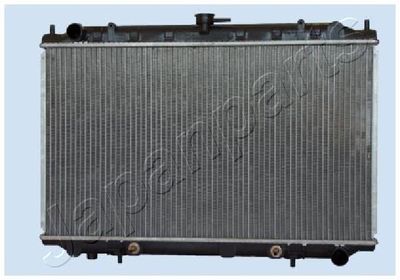 Radiators, Motora dzesēšanas sistēma JAPANPARTS RDA213004