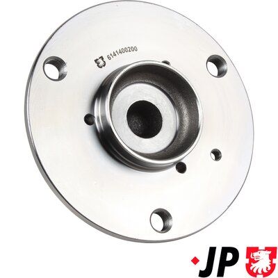 Riteņa rumba JP GROUP 6141400200