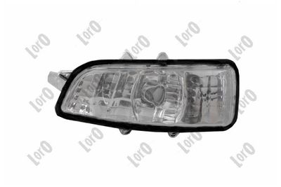 Фонарь указателя поворота ABAKUS 05211861