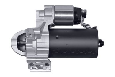 Стартер HELLA 8EA 012 527-841