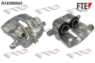 Bremžu suports FTE 9291001