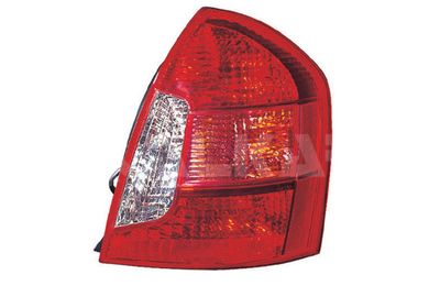 Aizmugurējais lukturis ALKAR 2202577