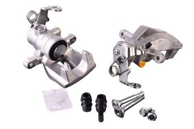 Bremžu suports HELLA 8AN 355 782-971