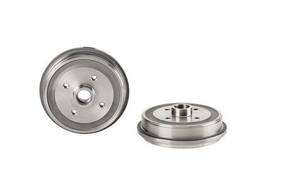 Тормозной барабан BREMBO 14.7091.10