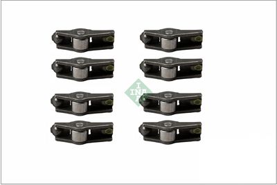 Балансир, управление двигателем Schaeffler INA 422 0124 20