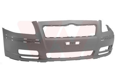 Bampers VAN WEZEL 5307570