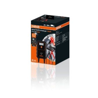 Ams-OSRAM OEBCS906 Akumulatora uzlādes ierīce