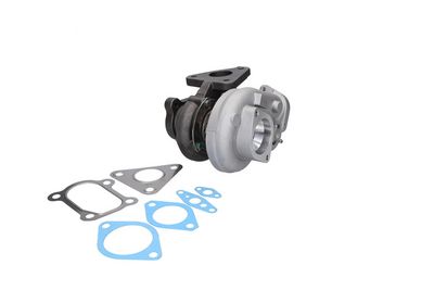 Компрессор, наддув KAMOKA 8600166