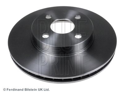 Bremžu diski BLUE PRINT ADT343292