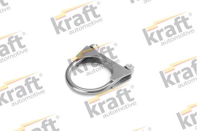 KRAFT AUTOMOTIVE 0558537 Savienojošie elementi, Izplūdes