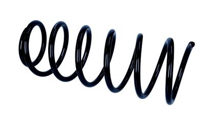 Пружина ходовой части MAXGEAR 60-0092