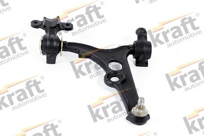 Neatkarīgās balstiekārtas svira, Riteņa piekare KRAFT AUTOMOTIVE 4213392
