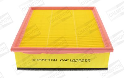 Gaisa filtrs CHAMPION CAF100692P