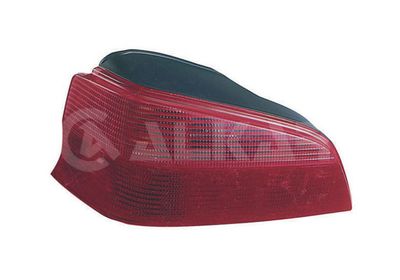 Aizmugurējais lukturis ALKAR 2201286