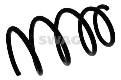 Balstiekārtas atspere SWAG 20 94 6928