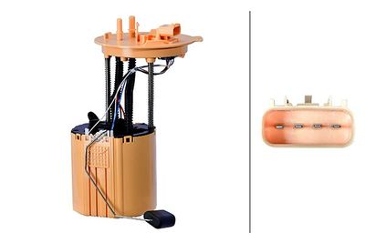 Элемент системы питания HELLA 8TF 358 304-051