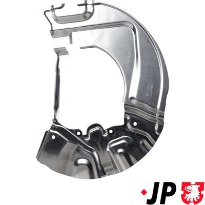 Отражатель, диск тормозного механизма JP GROUP 1464202670