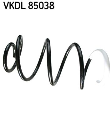 Пружина ходовой части SKF VKDL 85038