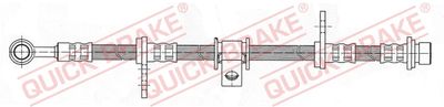 Bremžu šļūtene QUICK BRAKE 58.920