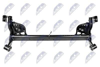 Tilta sija NTY ZRZ-NS-006
