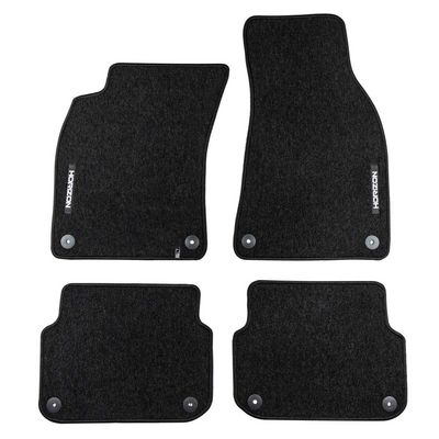 Комплект ковриков Frogum HR420908