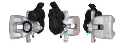 Тормозной суппорт ELSTOCK 86-1932