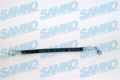 Тормозной шланг SAMKO 6T48257