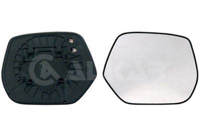 Spoguļstikls, Ārējais atpakaļskata spogulis ALKAR 6432939