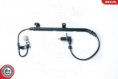 Датчик, частота вращения колеса ESEN SKV 06SKV205