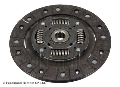 Диск сцепления BLUE PRINT ADH23171