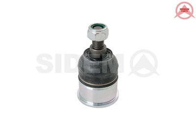 Balst-/Virzošais šarnīrs SIDEM 47289
