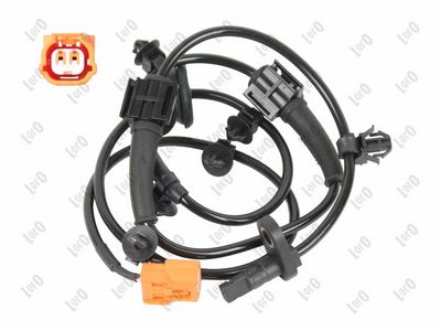 Датчик, частота вращения колеса ABAKUS 12002167