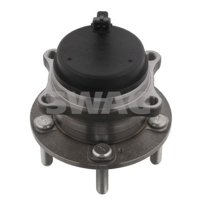 Комплект подшипника ступицы колеса SWAG 90 93 2883