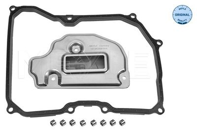 Hidrofiltru komplekts, Automātiskā pārnesumkārba MEYLE 1001370004