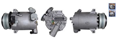 Компрессор, кондиционер DRI 700511139