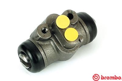 cylinderek ham. GEO/SUZUKI BREMBO A 12 A97