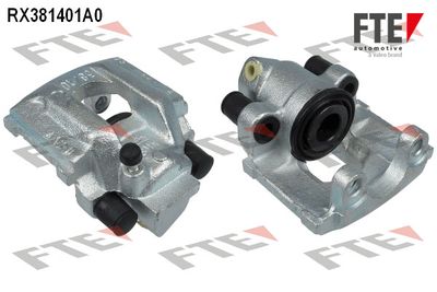 Тормозной суппорт FTE 9290493