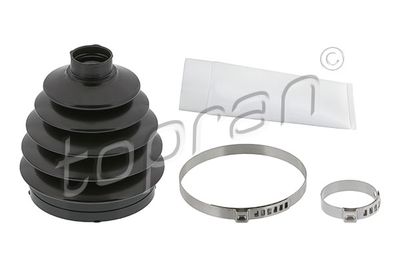 Комплект пыльника, приводной вал TOPRAN 202 435
