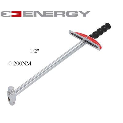 Atslēga ENERGY NE00483