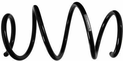 Balstiekārtas atspere SACHS 993 623