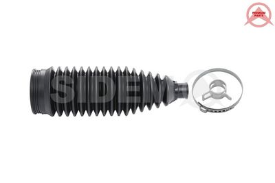 Пыльник, рулевое управление SIDEM 345.138