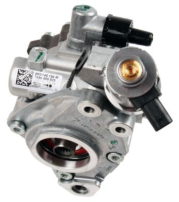 Hidrosūknis, Stūres iekārta BOSCH KS00000746