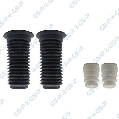 Пылезащитный комплект, амортизатор GSP 5405190PK